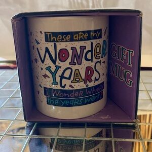 Mug gift